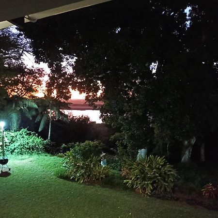 Estuary Views At 6 The Bridge Appartement Saint Lucia Estuary Buitenkant foto