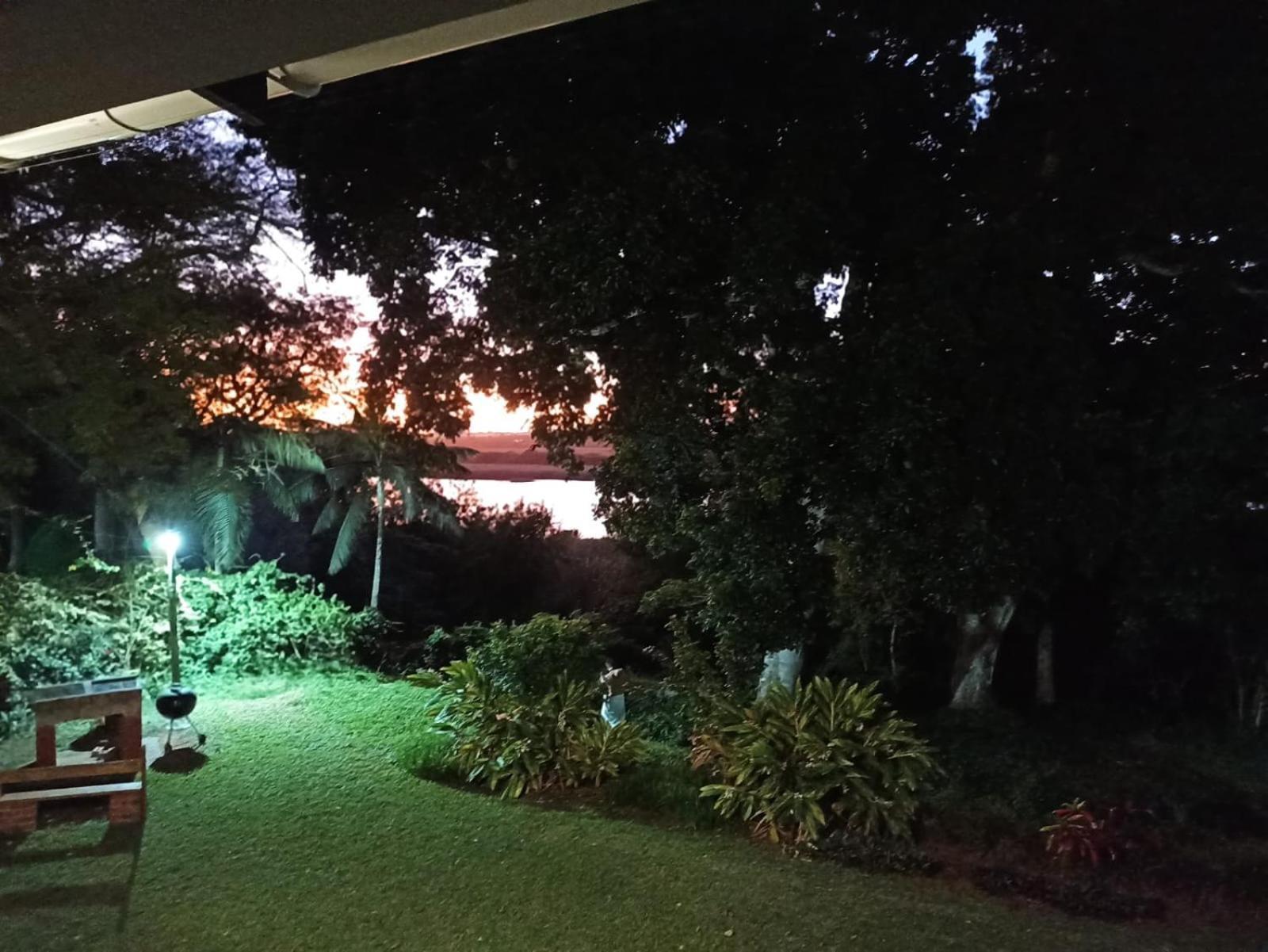 Estuary Views At 6 The Bridge Appartement Saint Lucia Estuary Buitenkant foto