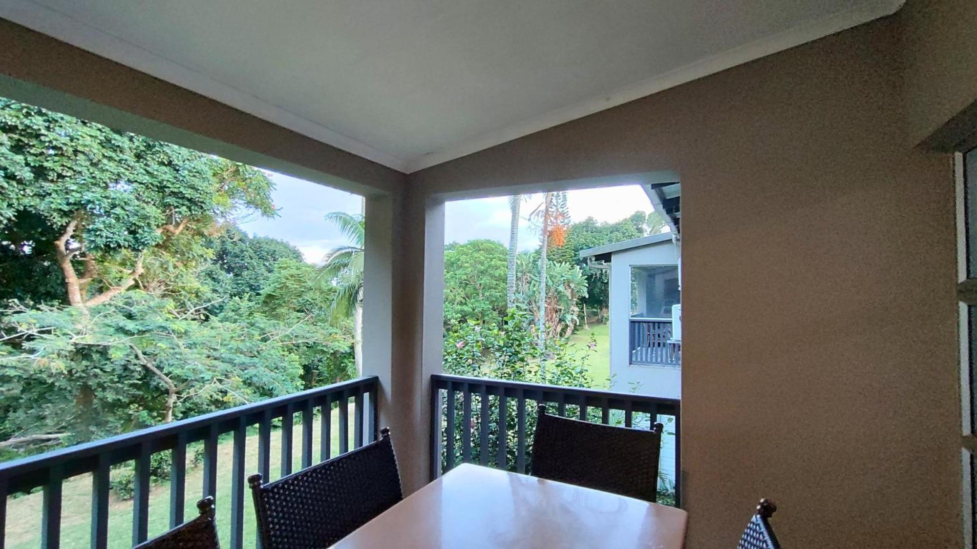 Estuary Views At 6 The Bridge Appartement Saint Lucia Estuary Buitenkant foto